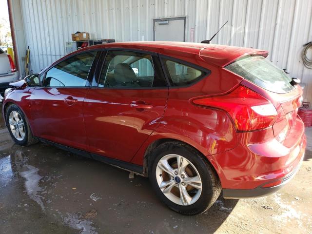 Photo 2 from auction – 2014 FORD FOCUS SE with VIN 1FADP3K24EL305347