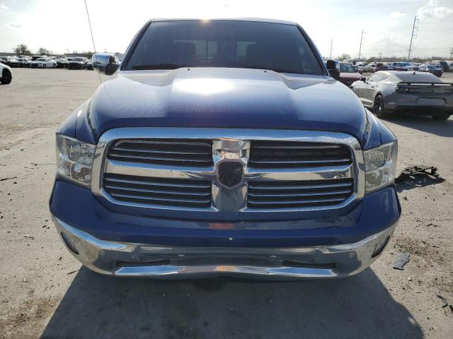 Photo 5 from auction – 2015 RAM 1500 SLT with VIN 1C6RR6LTXFS553538