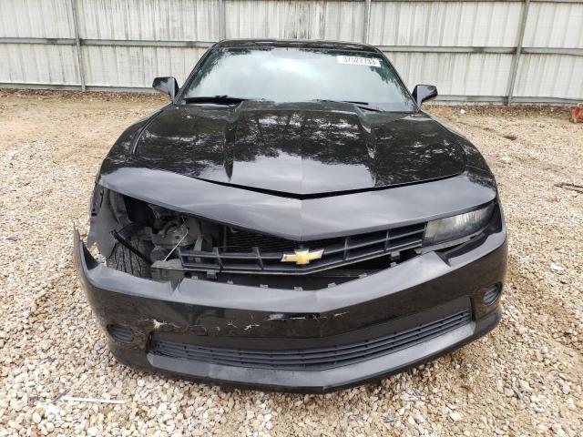 Photo 5 from auction – 2015 CHEVROLET CAMARO LS with VIN 2G1FB1E3XF9294138