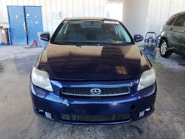 Photo 5 from auction – 2007 TOYOTA SCION TC with VIN JTKDE177870146676