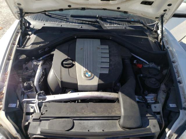 Photo 12 from auction – 2013 BMW X5 XDRIVE3 with VIN 5UXZW0C55D0B93590