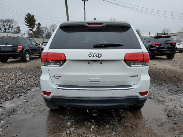 Photo 6 from auction – 2016 JEEP GRAND CHER with VIN 1C4RJFBG7GC311418