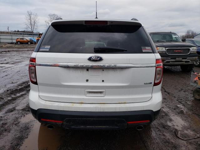 Photo 6 from auction – 2013 FORD EXPLORER with VIN 1FM5K8B85DGB79033