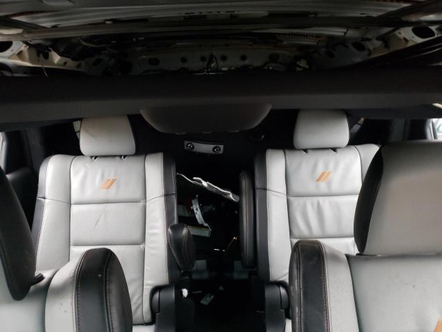 Photo 10 from auction – 2021 DODGE DURANGO R/ with VIN 1C4SDJCTXMC805341