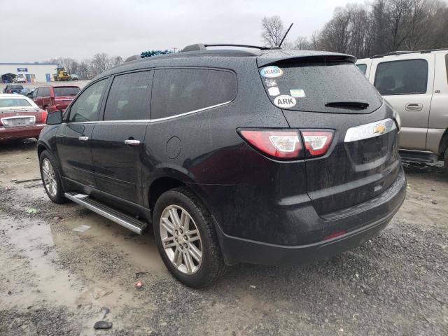 Photo 2 from auction – 2014 CHEVROLET TRAVERSE L with VIN 1GNKRGKD2EJ333607