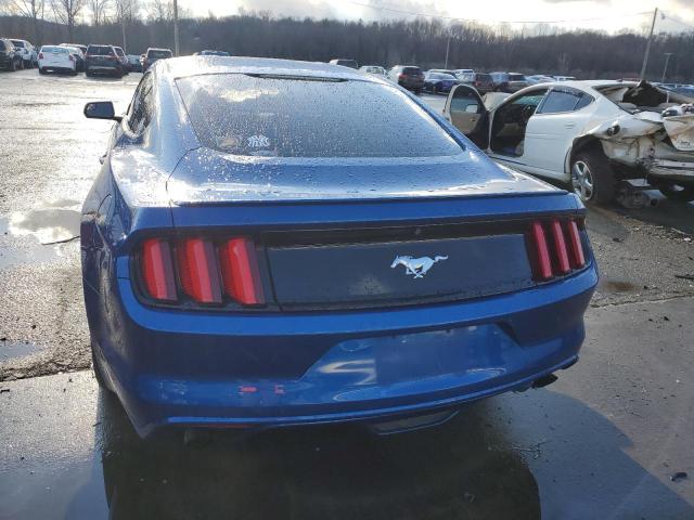 Photo 6 from auction – 2017 FORD MUSTANG with VIN 1FA6P8TH6H5249655