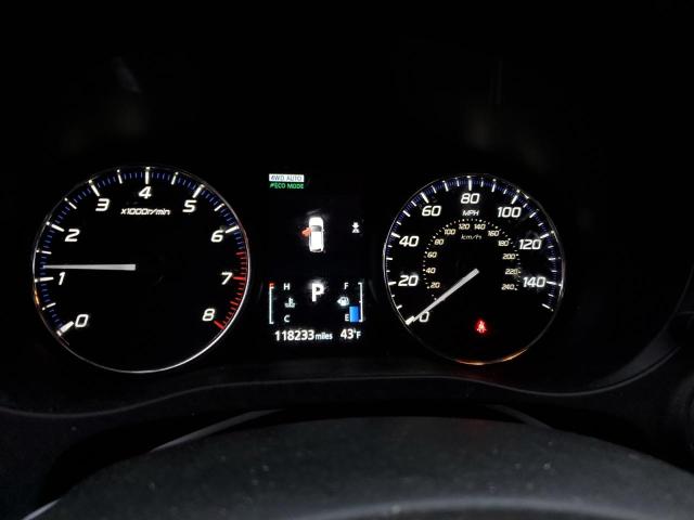 Photo 9 from auction – 2017 MITSUBISHI OUTLANDER with VIN JA4AZ2A35HZ052482