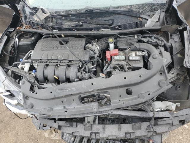 Photo 11 from auction – 2017 NISSAN SENTRA S with VIN 3N1AB7AP0HY341552