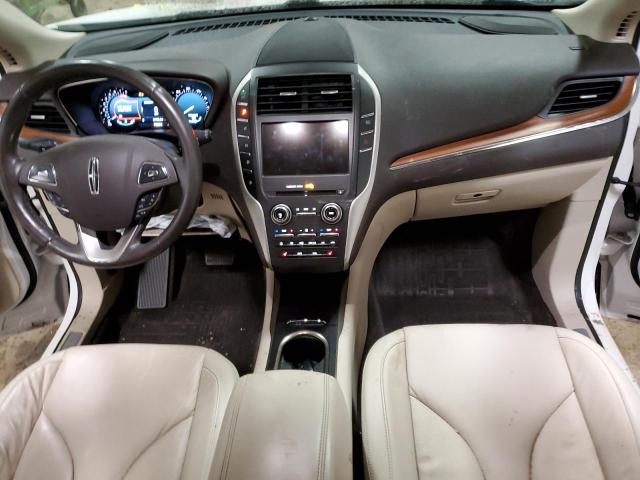 Photo 8 from auction – 2018 LINCOLN MKC SELECT with VIN 5LMCJ2D90JUL17780