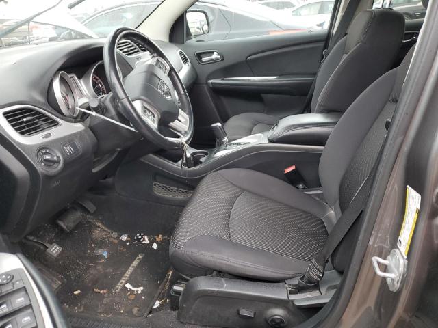 Photo 7 from auction – 2013 DODGE JOURNEY SX with VIN 3C4PDCBB4DT578548