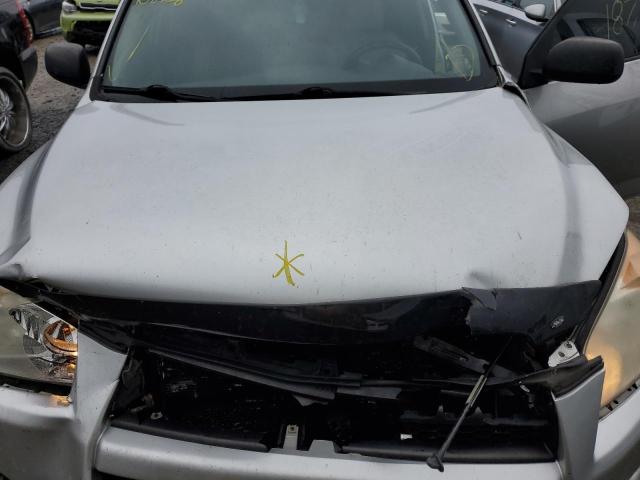 Photo 12 from auction – 2011 TOYOTA RAV4 with VIN 2T3BF4DV0BW087160