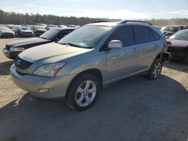 Foto 1 de la subasta – 2006 LEXUS RX 330 con VIN 2T2HA31U96C097910