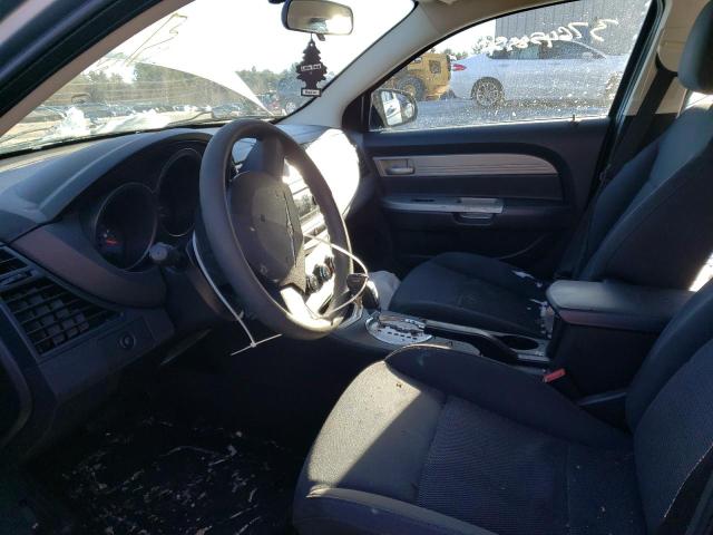 Photo 7 from auction – 2010 CHRYSLER SEBRING TO with VIN 1C3CC4FB8AN117127