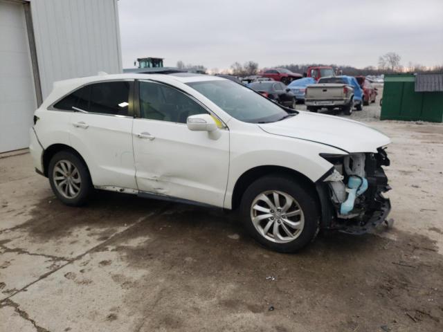 Photo 4 from auction – 2016 ACURA RDX TECHNO with VIN 5J8TB4H54GL019076