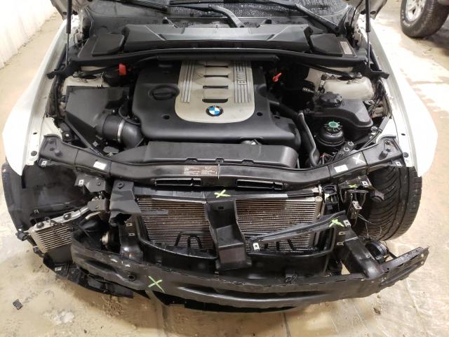 Photo 11 from auction – 2011 BMW 335 D with VIN WBAPN7C50BF184028