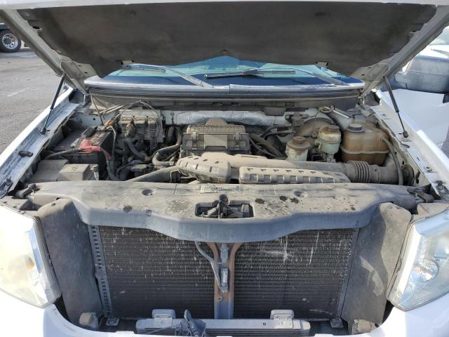 Photo 11 from auction – 2006 FORD F150 SUPER with VIN 1FTPW12556KD30726