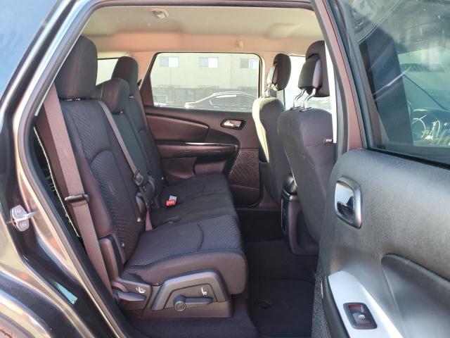 Photo 11 from auction – 2017 DODGE JOURNEY SE with VIN 3C4PDCAB3HT528313