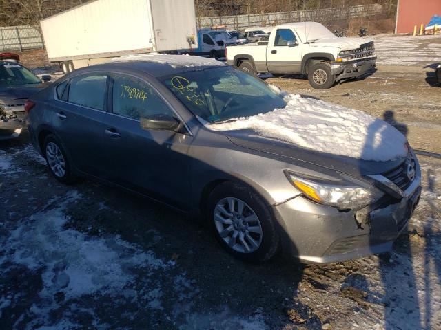 Photo 4 from auction – 2016 NISSAN ALTIMA 2.5 with VIN 1N4AL3AP4GC162558