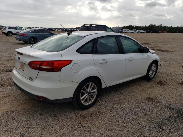 Photo 3 from auction – 2016 FORD FOCUS SE with VIN 1FADP3F24GL341259