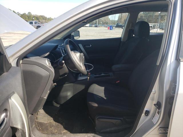 Photo 7 from auction – 2011 NISSAN ROGUE S with VIN JN8AS5MV2BW672597