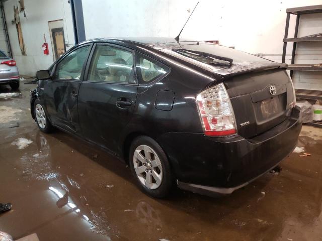 Photo 2 from auction – 2008 TOYOTA PRIUS with VIN JTDKB20U287712241