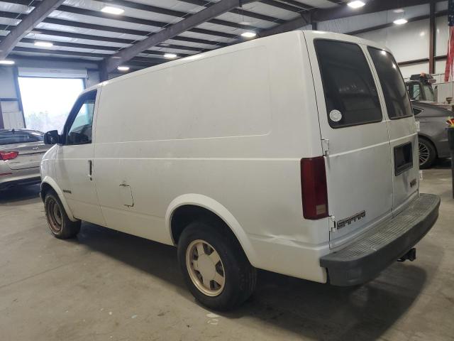 Photo 2 from auction – 2000 GMC SAFARI XT with VIN 1GTDM19W2YB523796
