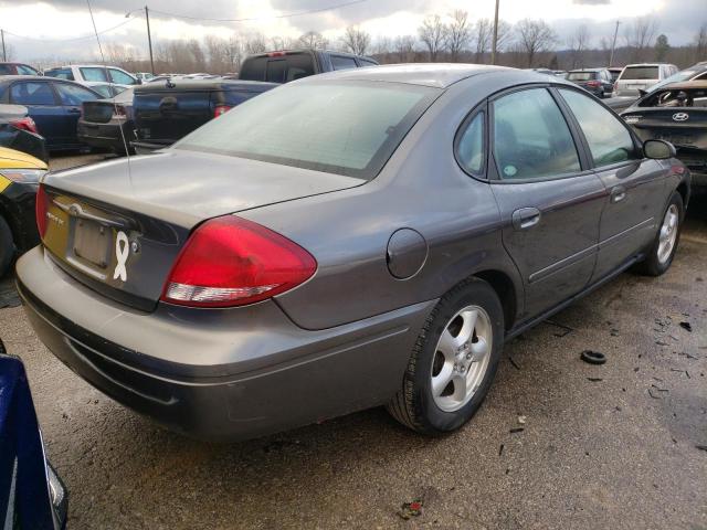 Photo 3 from auction – 2004 FORD TAURUS SE with VIN 1FAFP53U24A145726