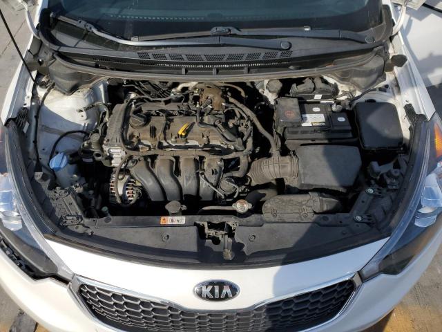 Photo 11 from auction – 2014 KIA FORTE EX with VIN KNAFX4A84E5236806