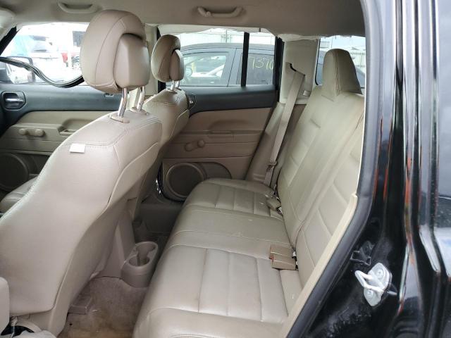Photo 10 from auction – 2014 JEEP PATRIOT SP with VIN 1C4NJPBBXED912256