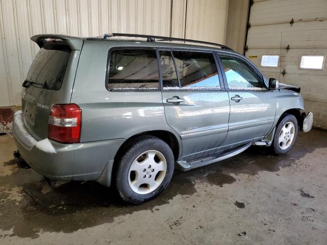 Foto 3 de la subasta – 2007 TOYOTA HIGHLANDER con VIN JTEEP21A470230800