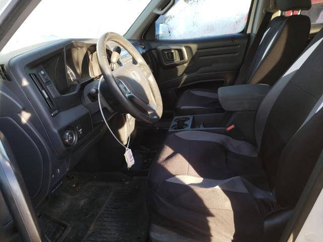 صورة رقم 7 من المزاد - 2012 HONDA RIDGELINE مع VIN 5FPYK1F7XCB451019