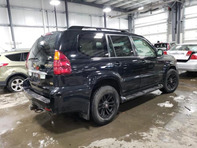 Photo 3 from auction – 2004 LEXUS GX 470 with VIN JTJBT20X040056967