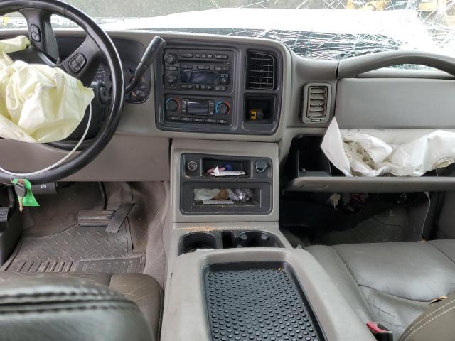 Photo 8 from auction – 2006 CHEVROLET SILVERADO with VIN 2GCEC13Z861266747