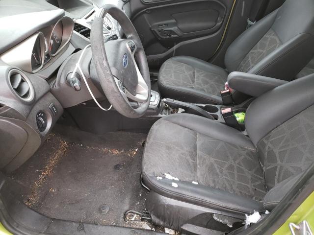 Photo 7 from auction – 2012 FORD FIESTA SE with VIN 3FADP4BJ1CM146182