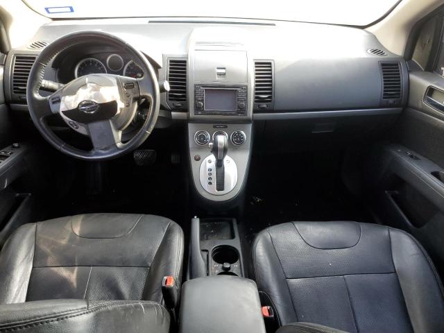 Photo 8 from auction – 2011 NISSAN SENTRA 2.0 with VIN 3N1AB6AP9BL654095