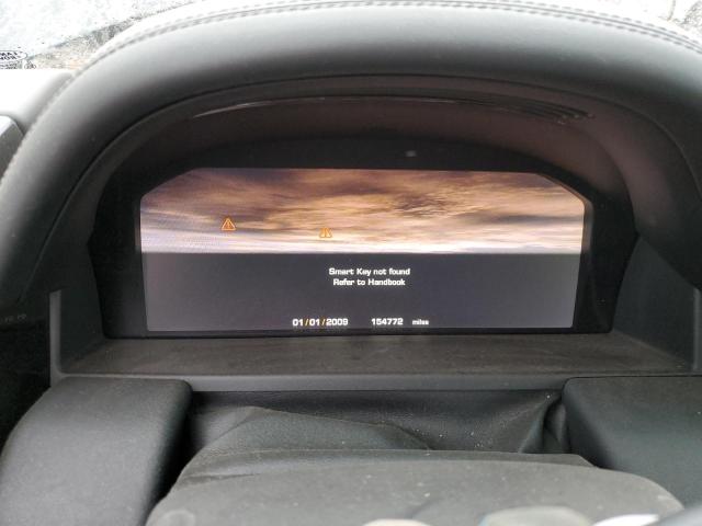 Photo 9 from auction – 2011 LAND ROVER RANGE ROVE with VIN SALMF1E48BA330377