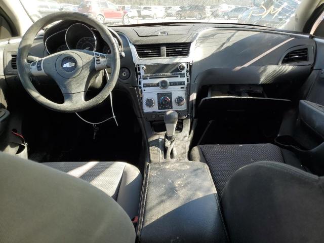 Photo 8 from auction – 2012 CHEVROLET MALIBU 1LT with VIN 1G1ZC5E09CF274487