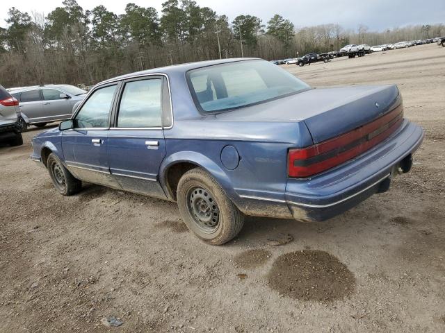 Photo 2 from auction – 1994 BUICK CENTURY SP with VIN 1G4AG55M2R6409728