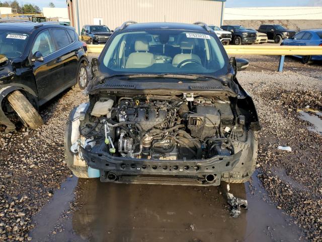 Photo 5 from auction – 2014 FORD ESCAPE TIT with VIN 1FMCU0J90EUE46658
