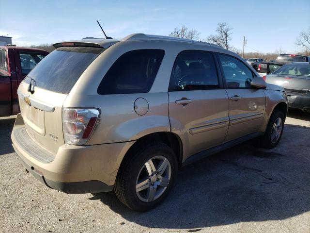 Photo 3 from auction – 2008 CHEVROLET EQUINOX LT with VIN 2CNDL43F186046063