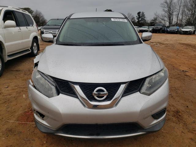 Photo 5 from auction – 2015 NISSAN ROGUE S with VIN KNMAT2MV4FP525821