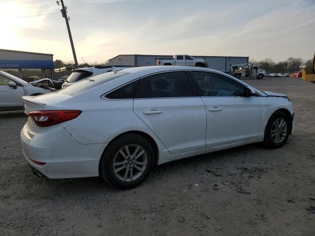 Photo 3 from auction – 2015 HYUNDAI SONATA SE with VIN 5NPE24AF2FH124003