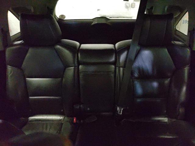 Photo 10 from auction – 2011 ACURA MDX TECHNO with VIN 2HNYD2H69BH514935