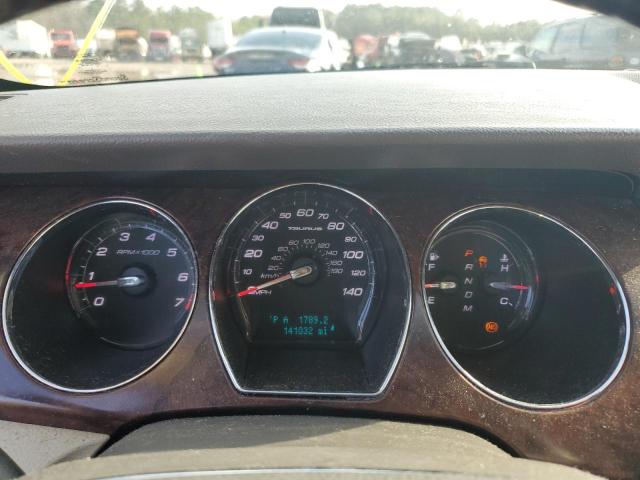Фото 9 с аукциона – 2010 FORD TAURUS SEL с VIN 1FAHP2EW4AG139845