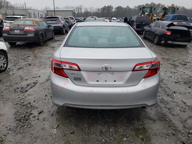 Photo 6 from auction – 2014 TOYOTA CAMRY L with VIN 4T1BF1FK9EU302498