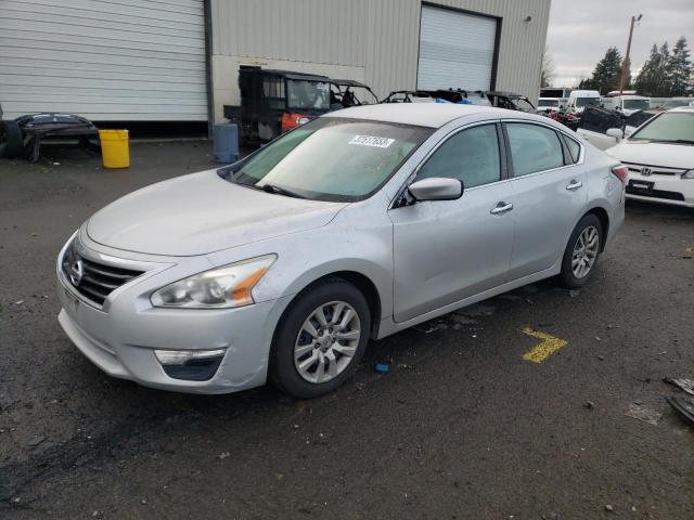 Photo 1 from auction – 2014 NISSAN ALTIMA 2.5 with VIN 1N4AL3AP7EN337628