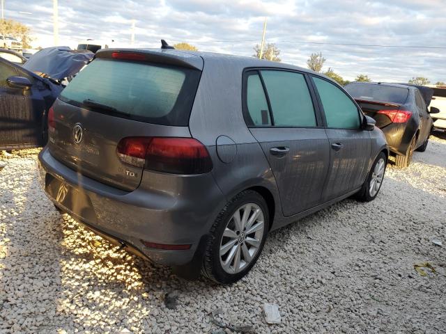 Photo 3 from auction – 2012 VOLKSWAGEN GOLF with VIN WVWDM7AJ2CW117960