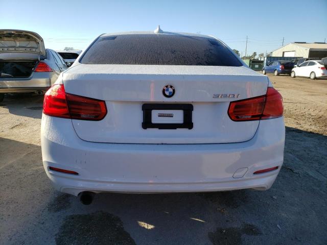 Photo 6 from auction – 2016 BMW 320 I with VIN WBA8E1G5XGNT35546
