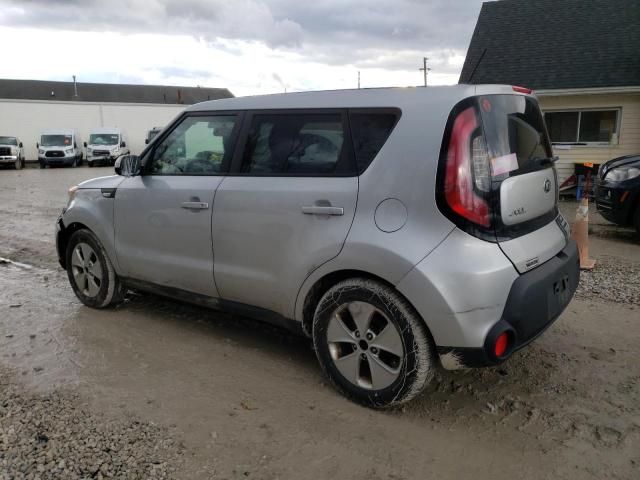 Photo 2 from auction – 2014 KIA SOUL with VIN KNDJN2A29E7706027