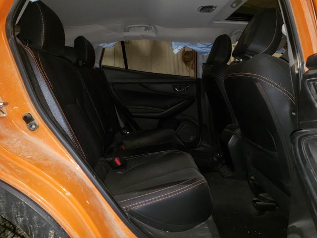 Photo 11 from auction – 2018 SUBARU CROSSTREK with VIN JF2GTAMC0JH266347
